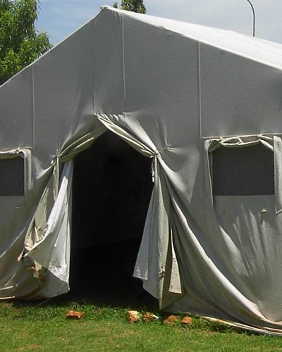 Изготавливаем солдатские палатки в Валуйках вместимостью <strong>до 70 человек</strong>